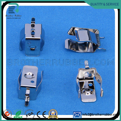 Stamped metal parts 13