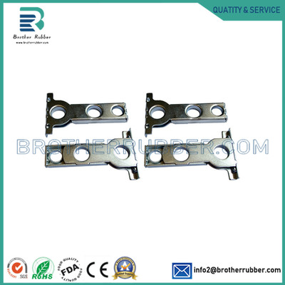 Stamped metal parts 7