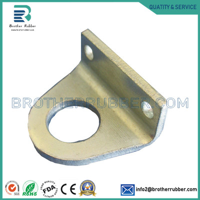 Stamped metal parts 33