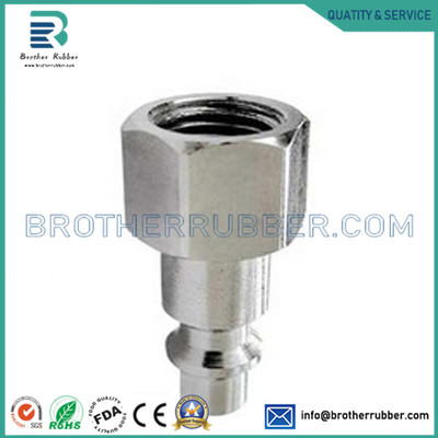 CNC metal parts 19