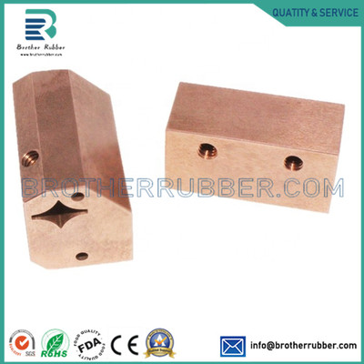 CNC metal parts 27