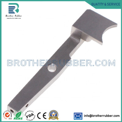 CNC metal parts 35