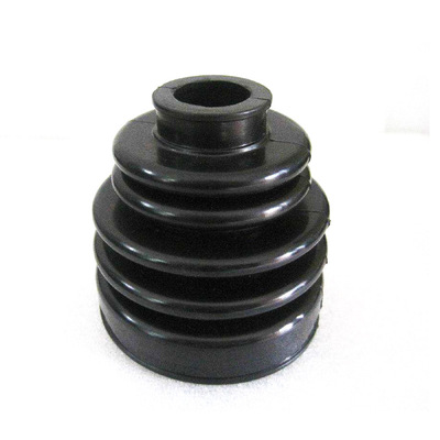 Standard Rubber Bellow 010