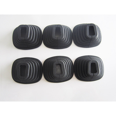 Standard Rubber Bellow 009