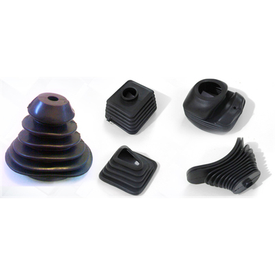 Standard Rubber Bellow 005