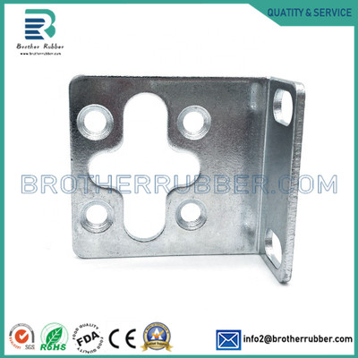 Stamped metal parts 27