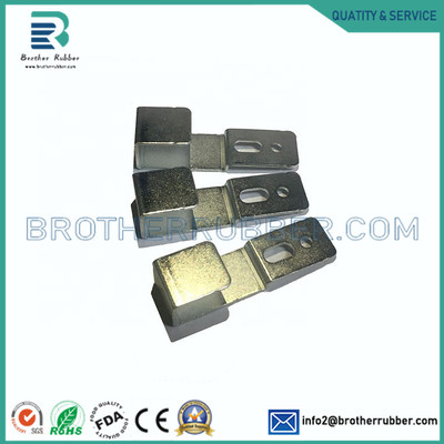 Stamped metal parts 37