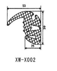Rubber Sealing 002